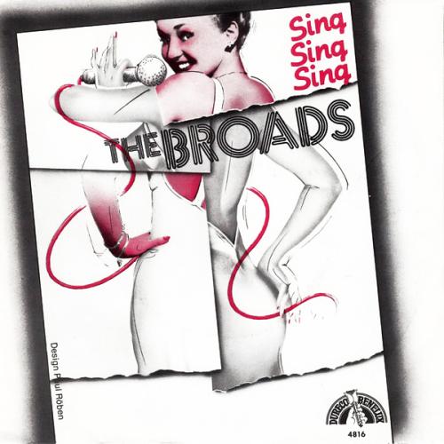The Broads